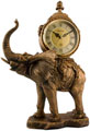 Настольные часы Vostok Clock K4547-1